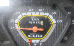 HONDA SUPER CUB50 AA04