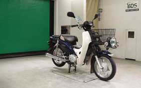HONDA C110 SUPER CUB 2020 JA10
