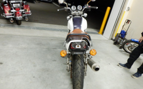 SUZUKI GSX400 1995 GK79A