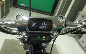 HARLEY FXST1750 2022