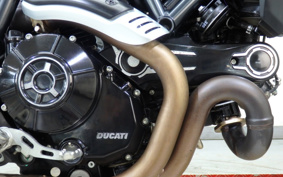 DUCATI SCRAMBLER ICON 2021 K102