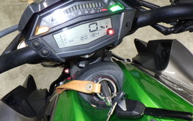 KAWASAKI Z1000 Gen.5 2014
