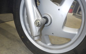 YAMAHA GEAR Gen.2 2022 UA08J