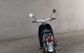 HONDA SUPER CUB50 AA01