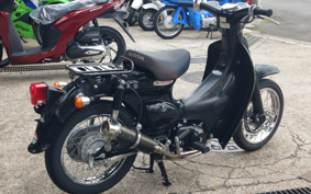 HONDA LITTLE CUB AA01