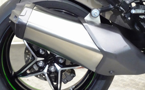 KAWASAKI NINJA H2 SX SE 2020 ZXT02A