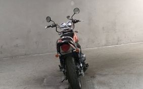 KAWASAKI ZEPHYR 400 1993 ZR400C