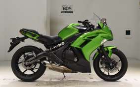 KAWASAKI NINJA 650 2016