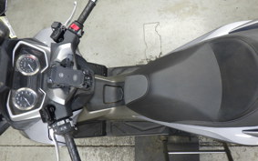 HONDA FORZA 250 MF15