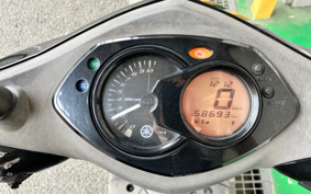 YAMAHA CYGNUS125X SE44J