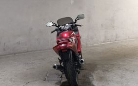 KAWASAKI ZZR250 EX250H