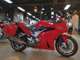 Фото Honda VFR800F 2014 с японского аукциона