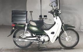HONDA SUPER CUB50 AA04