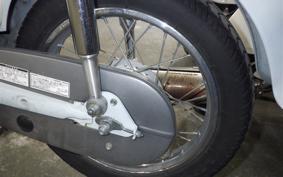HONDA LITTLE CUB AA01