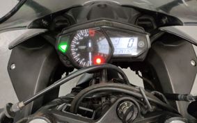 YAMAHA YZF-R25 RG10J
