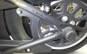 HARLEY FXS 1580 2013