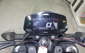 SUZUKI ｼﾞｸｻｰ250 ED22B