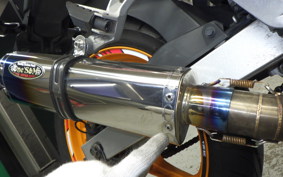 HONDA CBR250R A 2024 MC41