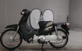 HONDA SUPER CUB50 AA04