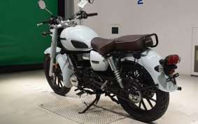 HONDA GB350C 2025