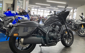 HONDA REBEL 1100T DCT 2023 SC83
