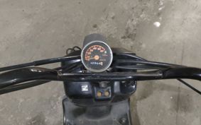 HONDA ZUMAR AF58