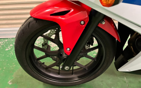 HONDA CBR400R 2017 NC47