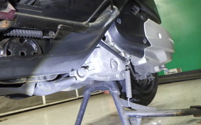 HONDA LEAD 125 2016 JF45