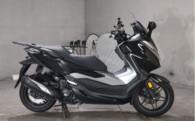 HONDA FORZA MF13