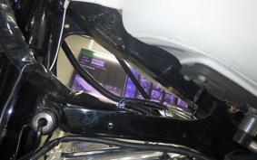HARLEY FXSTC 1580 2009