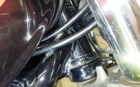 KAWASAKI ZEHPYR400 ZR400C