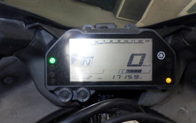 YAMAHA YZF R-3 2020 RH13J