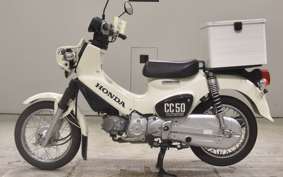 HONDA ｸﾛｽｶﾌﾞ50 AA06