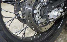 HUSQVARNA SVARTPILEN 401 2022