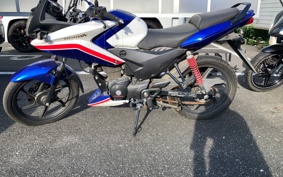 HONDA CBF125SU MANY NA- JC40