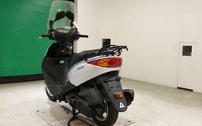 YAMAHA AXISﾄﾘｰﾄ SE53J