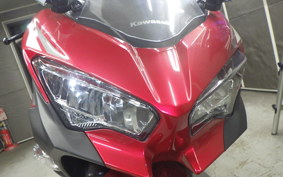 KAWASAKI NINJA 250 EX250P