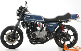 KAWASAKI Z1000MK2 2015 KZT00A