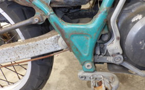 YAMAHA SEROW 225 Gen.2 1988 1KH