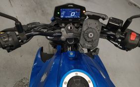 SUZUKI JIKUSA-250 ED22B