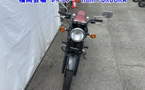 KAWASAKI ESTRELLA250 RS