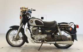 HONDA CD125T BENLY CD125T