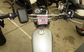 YAMAHA BRONCO 5BT