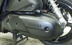 YAMAHA CYGNUS 125 XSR 3 SED8J