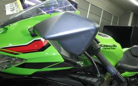 KAWASAKI ZX-4RR 2023 ZX400P