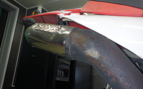 HONDA XLR250R Gen.4 2010 MD22