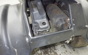 HONDA GYRO CANOPY TA02