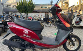 HONDA DIO AF68