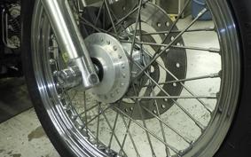 HARLEY XLH883 HUGGER 2000