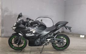 KAWASAKI NINJA250 EX250P